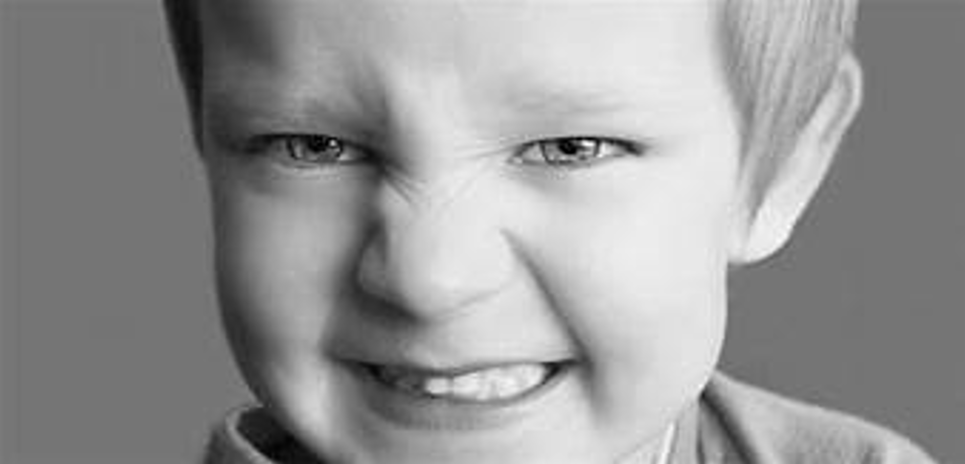 Τερηδόνα σε παιδικά δόντια